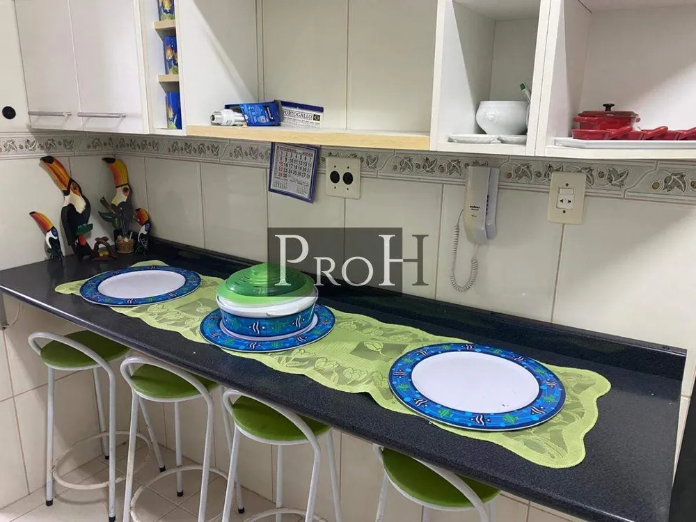 Apartamento, 2 quartos, 79 m² - Foto 3