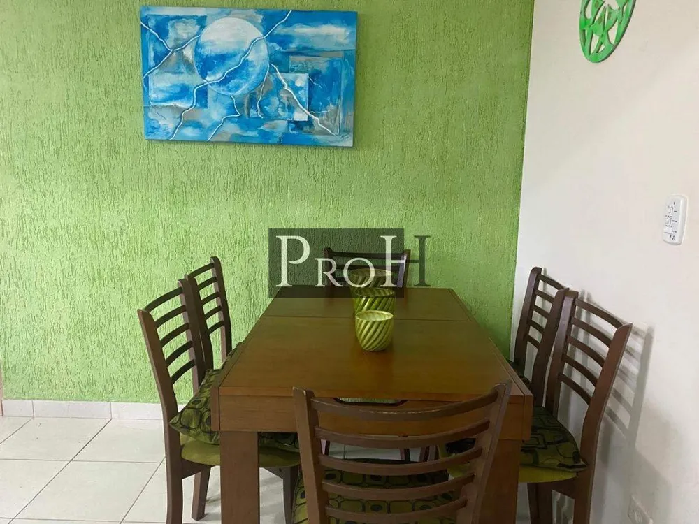 Apartamento, 2 quartos, 79 m² - Foto 2
