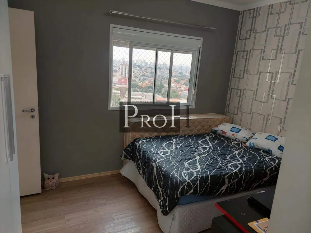 Apartamento, 4 quartos, 146 m² - Foto 4