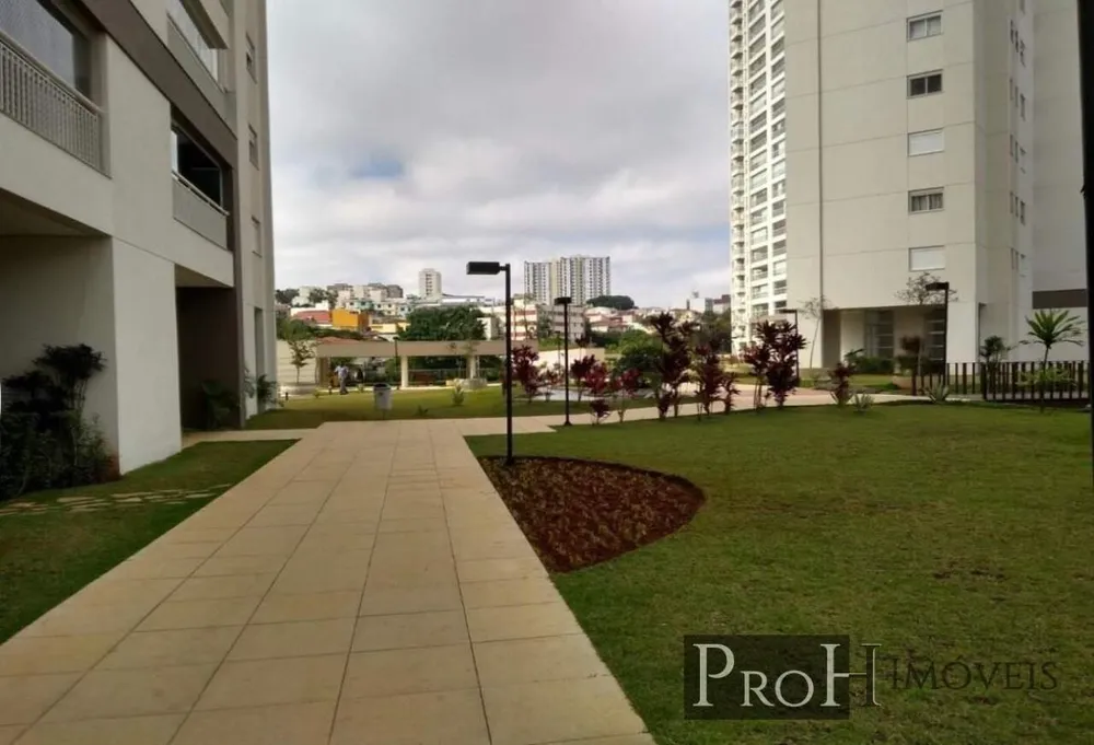 Apartamento, 4 quartos, 146 m² - Foto 6