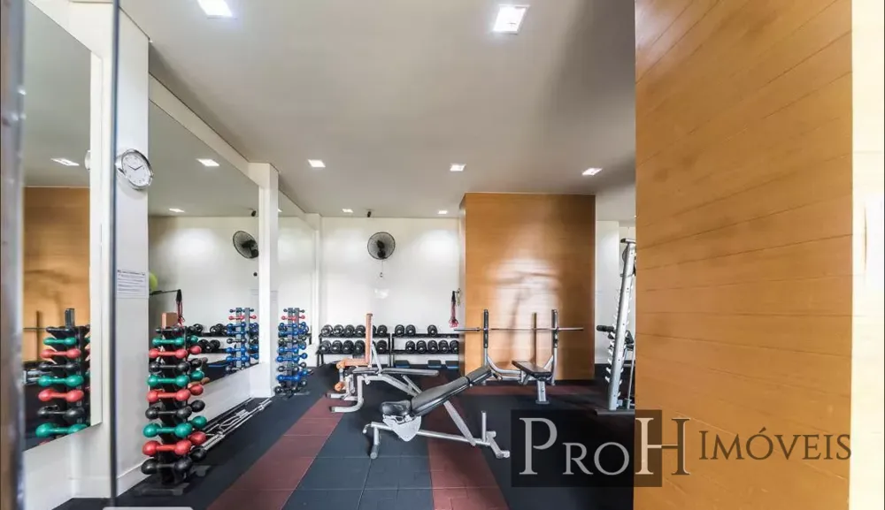 Apartamento, 4 quartos, 146 m² - Foto 8