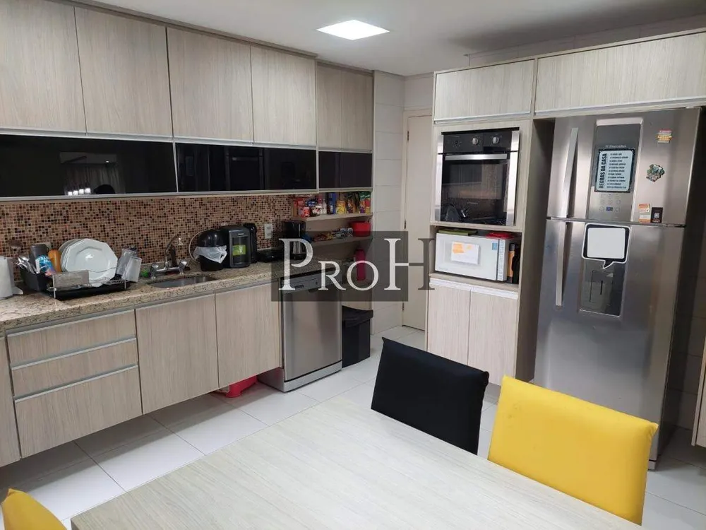 Apartamento, 4 quartos, 146 m² - Foto 1
