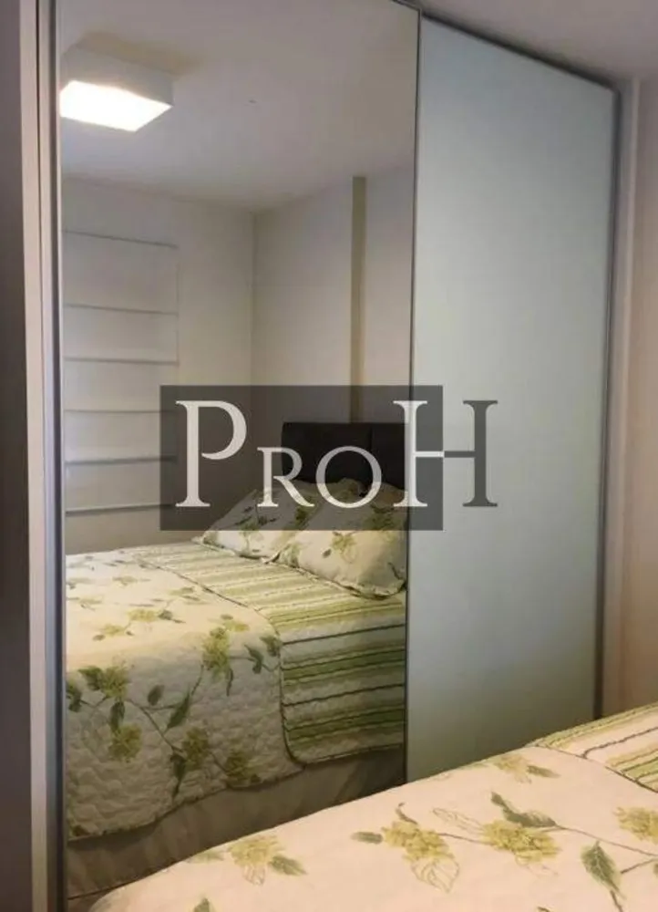 Apartamento, 60 m² - Foto 8