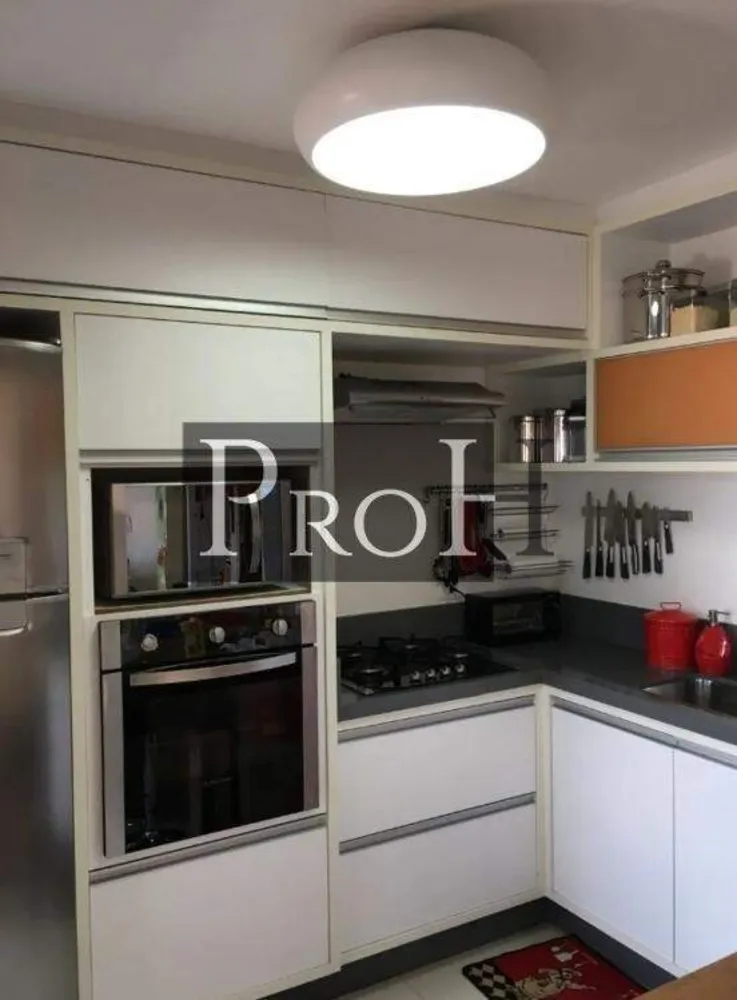 Apartamento, 60 m² - Foto 1