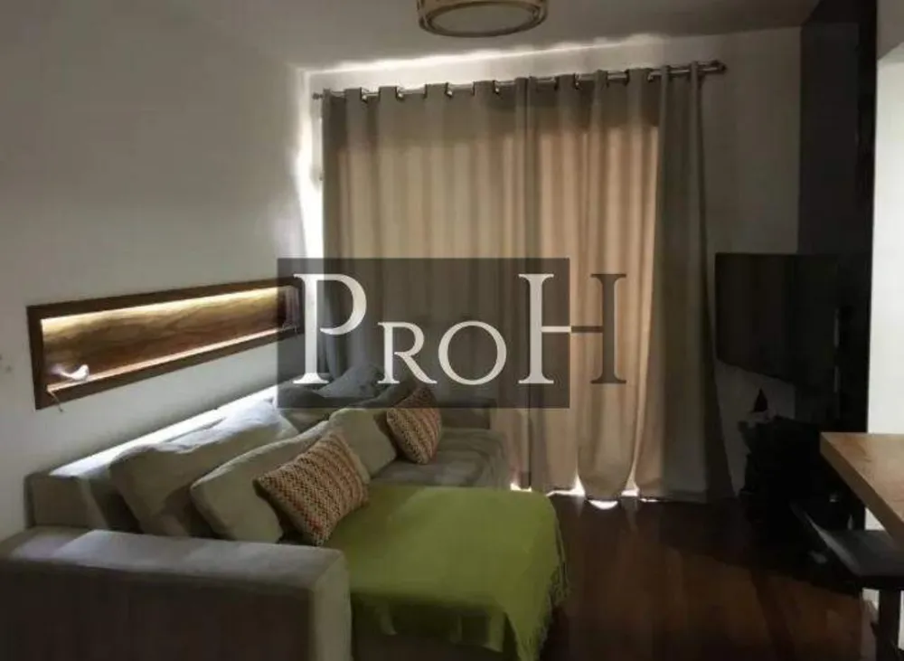 Apartamento, 60 m² - Foto 2
