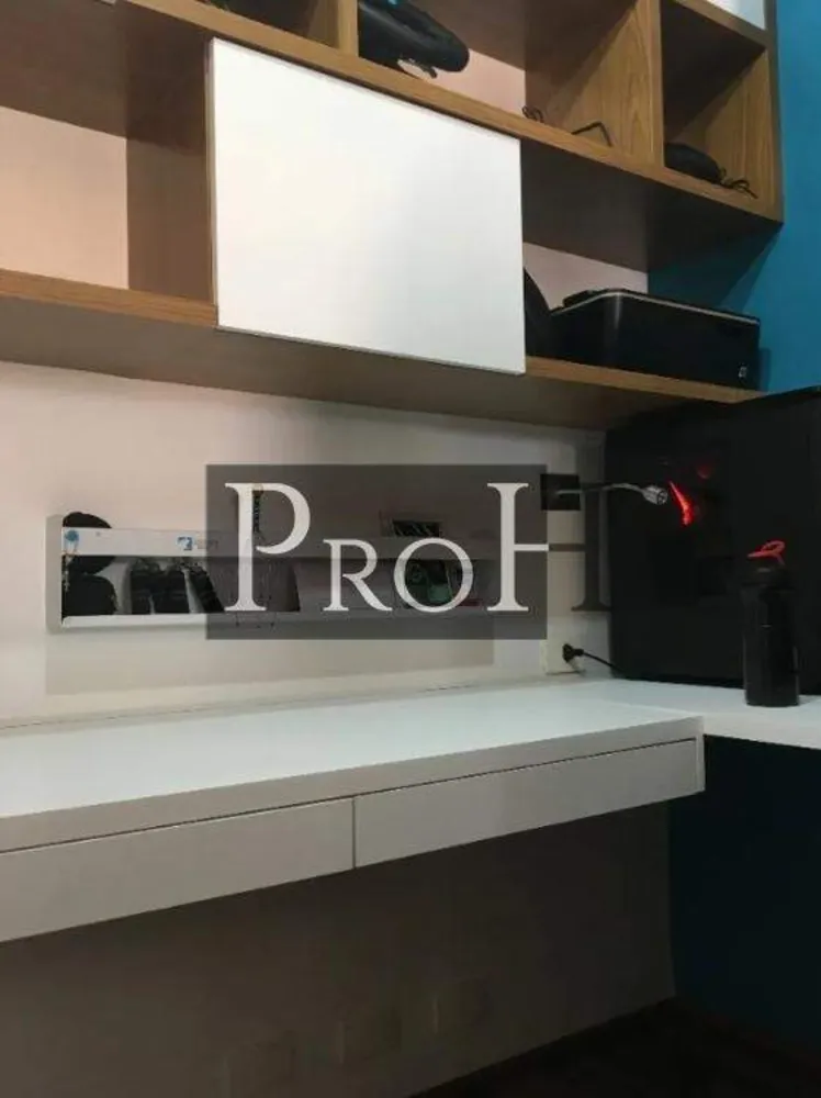 Apartamento, 60 m² - Foto 5