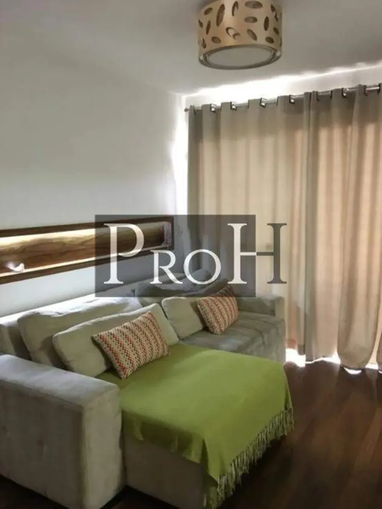 Apartamento, 60 m² - Foto 3