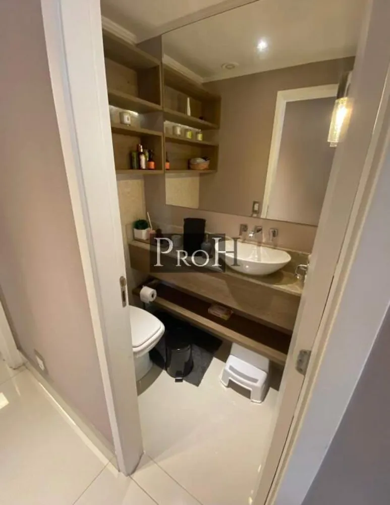 Apartamento, 3 quartos, 156 m² - Foto 2
