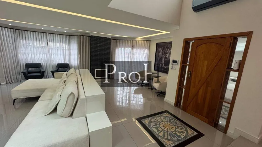 Casa, 3 quartos, 420 m² - Foto 1