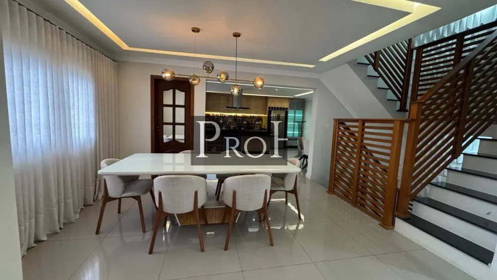 Casa, 3 quartos, 420 m² - Foto 2