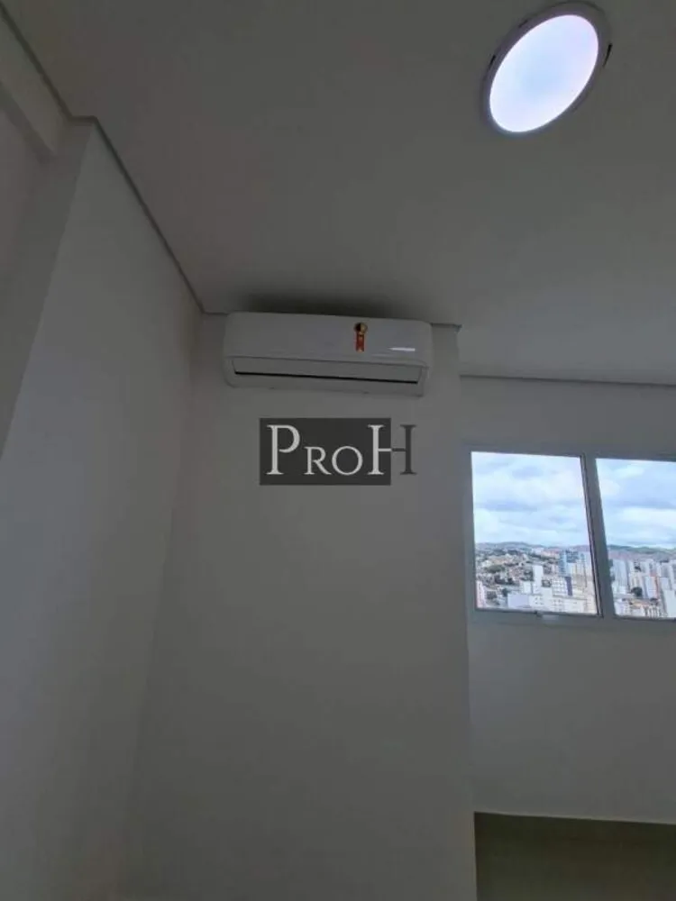 Sala-Conjunto, 39 m² - Foto 3