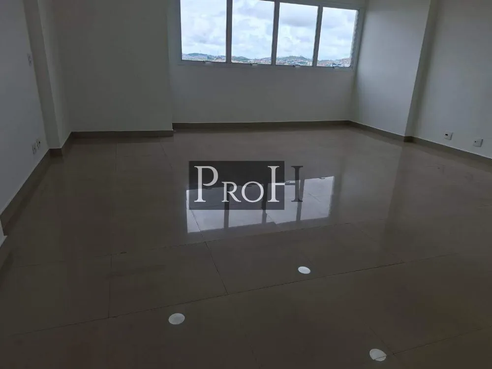 Sala-Conjunto, 39 m² - Foto 2