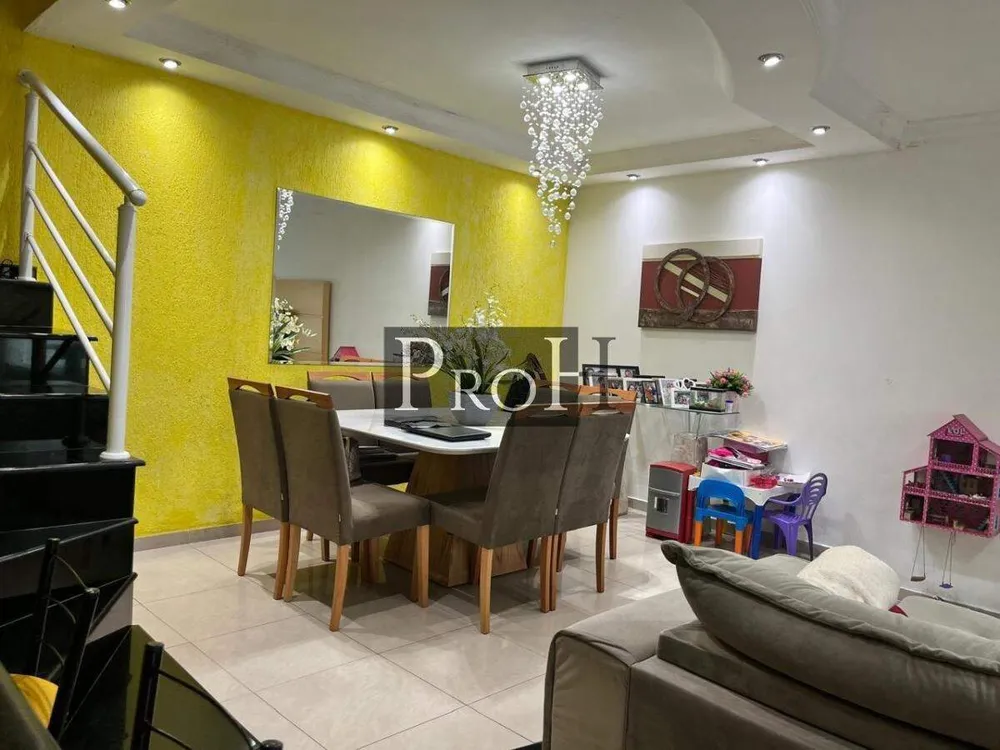 Sobrado, 2 quartos, 175 m² - Foto 2