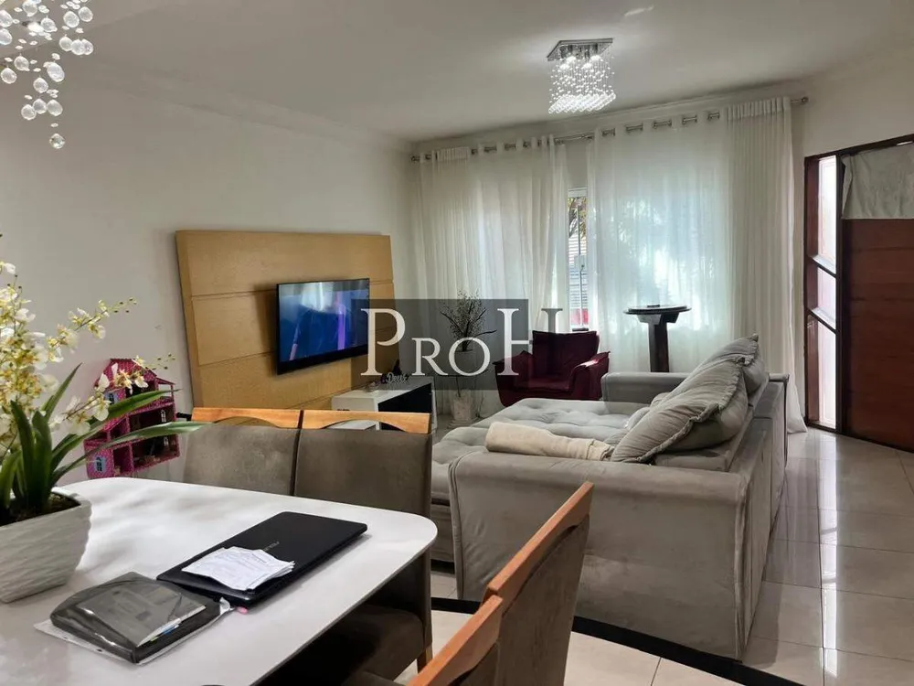 Sobrado, 2 quartos, 175 m² - Foto 1