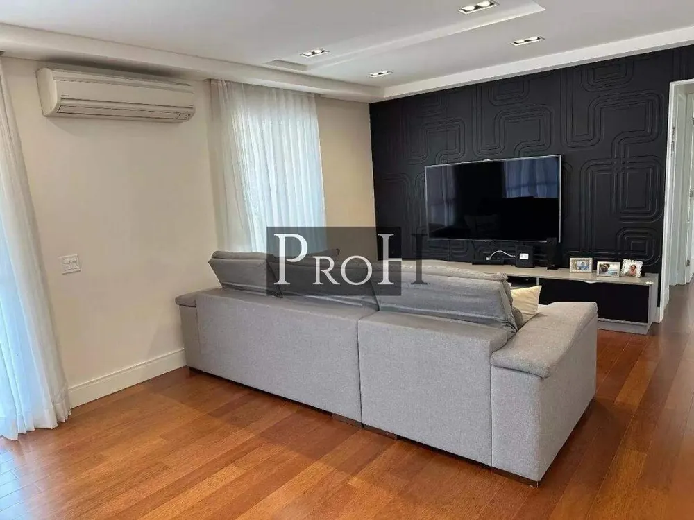 Apartamento, 3 quartos, 155 m² - Foto 2