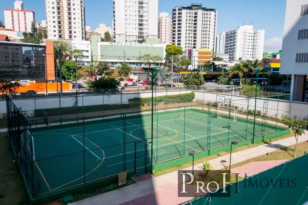 Apartamento, 3 quartos, 155 m² - Foto 5