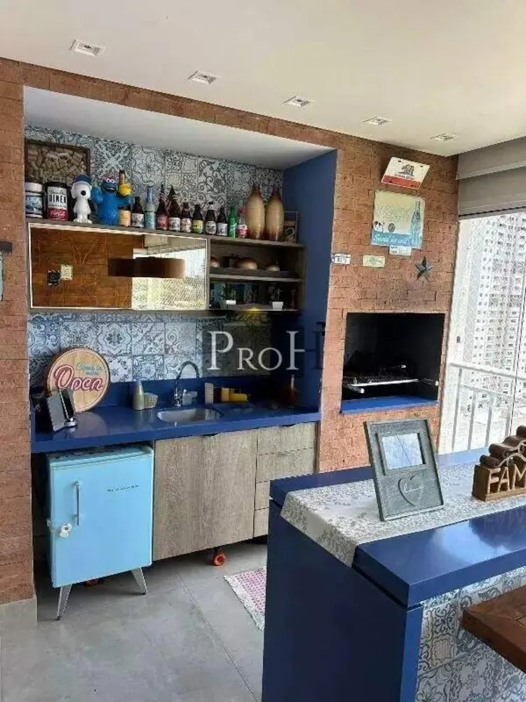 Apartamento, 3 quartos, 155 m² - Foto 8