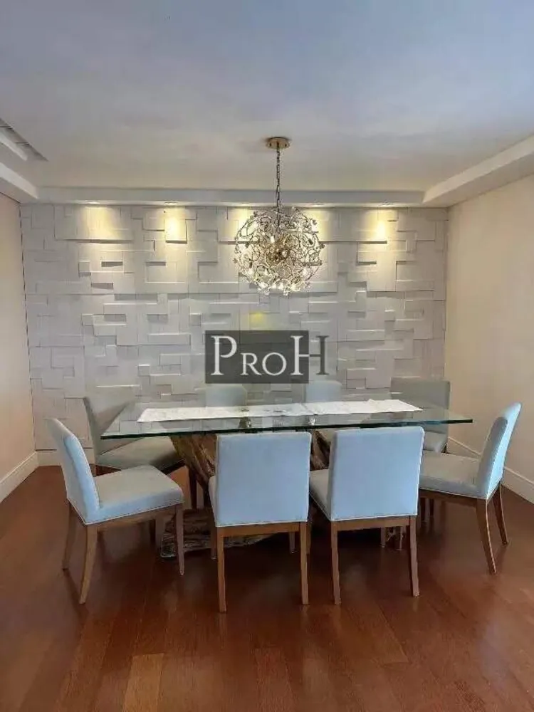 Apartamento, 3 quartos, 155 m² - Foto 3