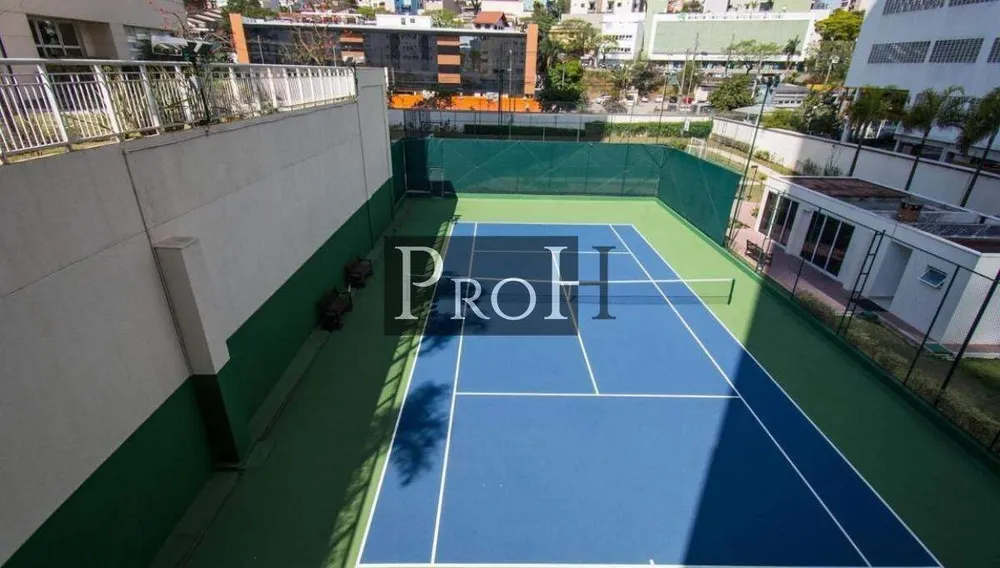 Apartamento, 3 quartos, 155 m² - Foto 7
