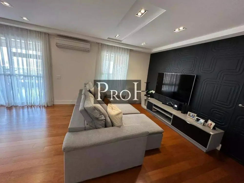 Apartamento, 3 quartos, 155 m² - Foto 1