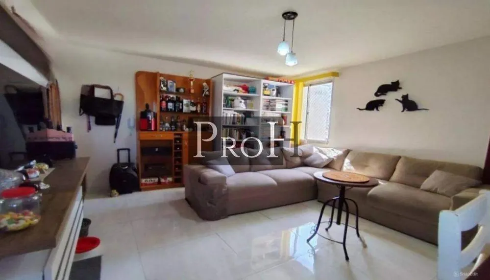 Apartamento, 2 quartos, 50 m² - Foto 8