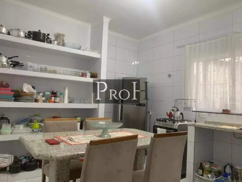 Casa, 2 quartos, 79 m² - Foto 4