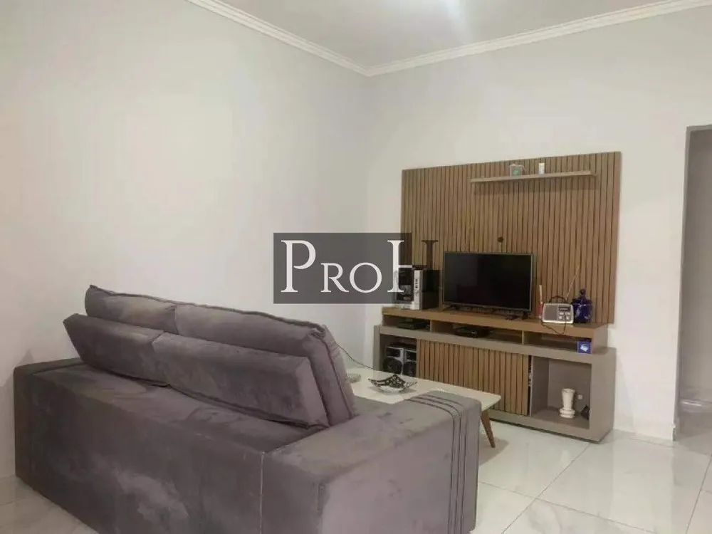 Casa, 2 quartos, 79 m² - Foto 1