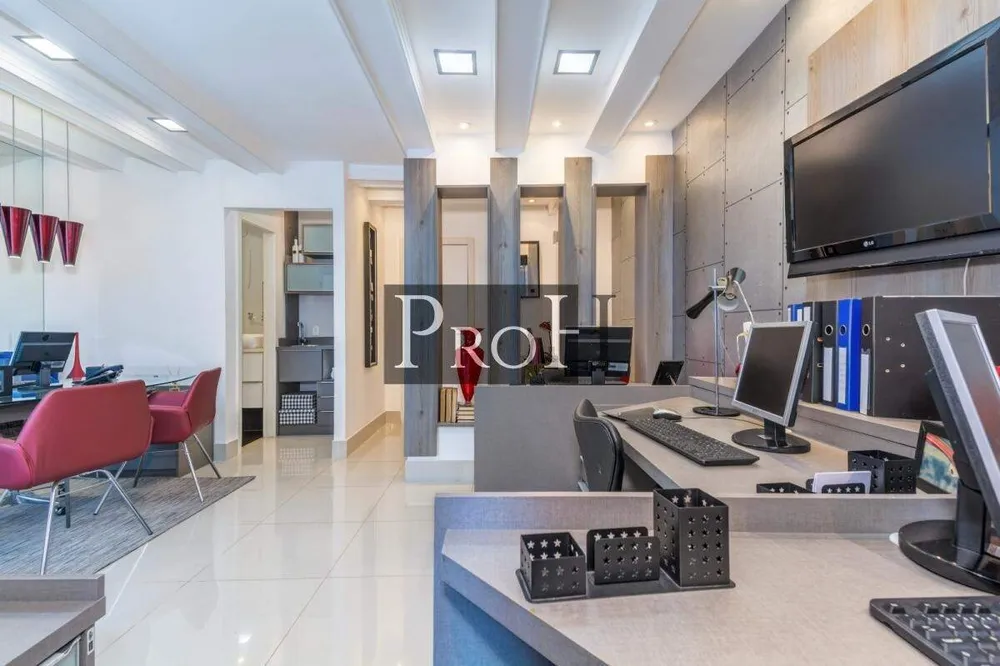 Sala-Conjunto, 42 m² - Foto 3