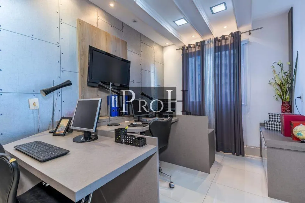 Sala-Conjunto, 42 m² - Foto 1