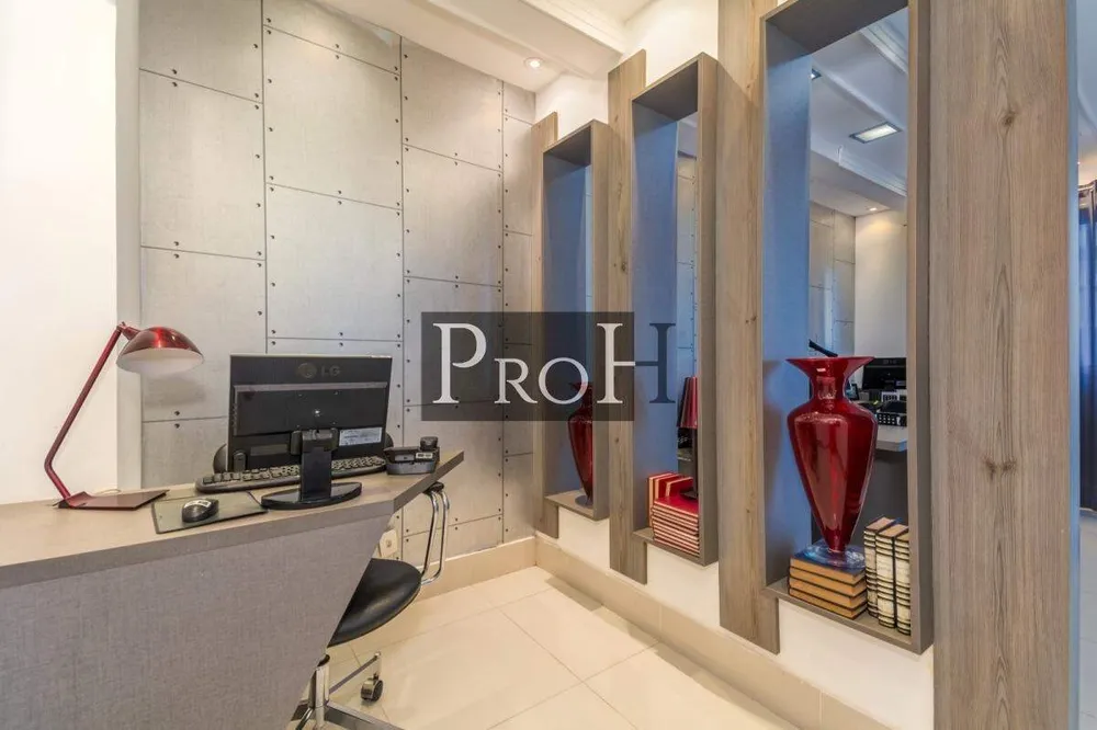 Sala-Conjunto, 42 m² - Foto 4