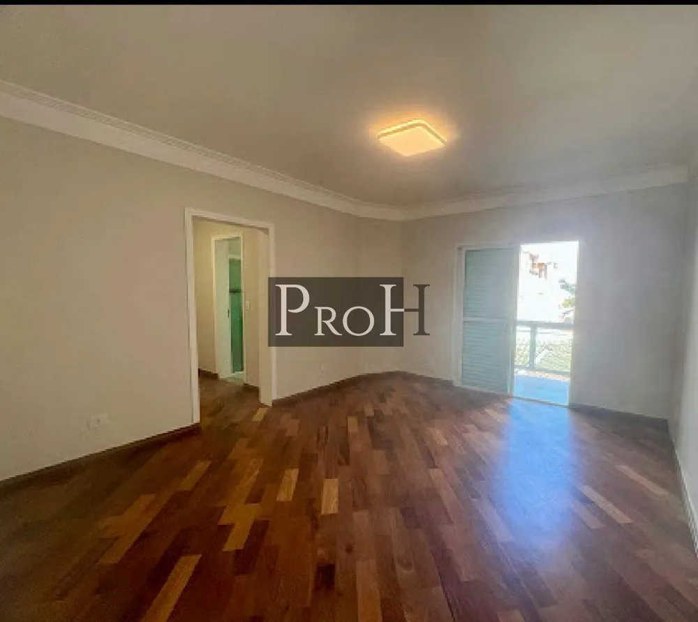 Sobrado, 4 quartos, 359 m² - Foto 3