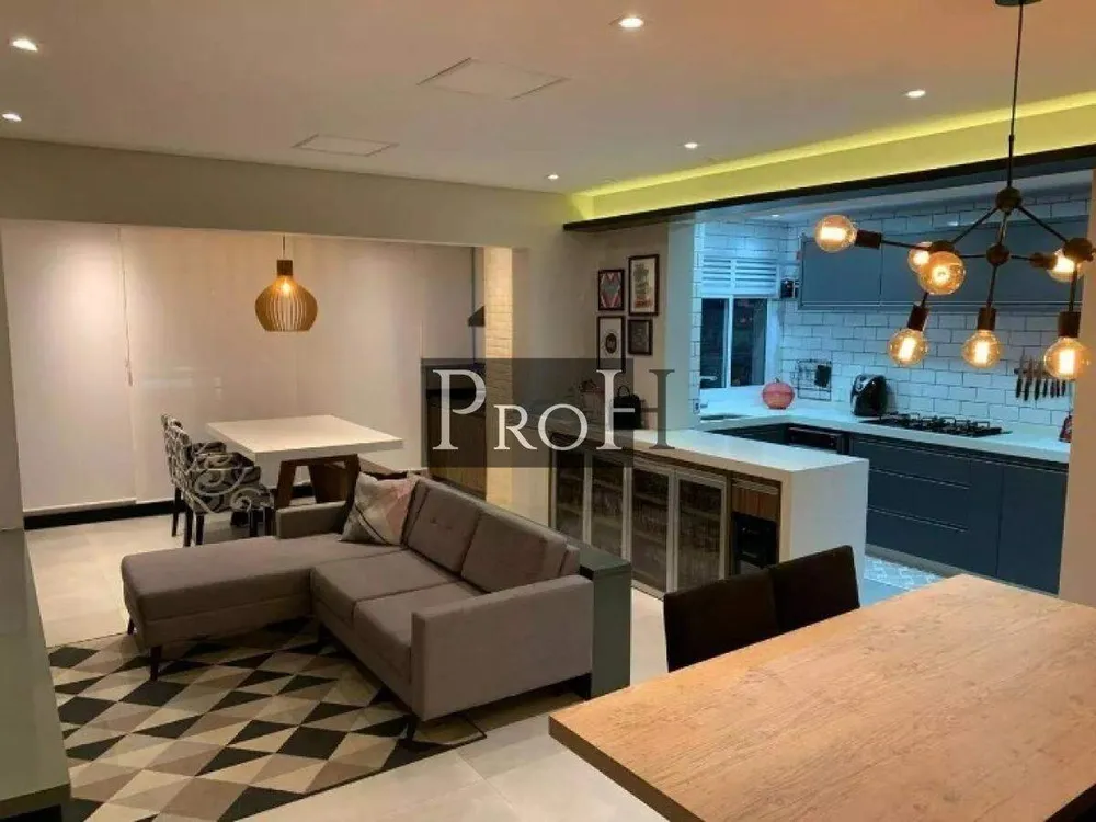 Apartamento, 3 quartos, 103 m² - Foto 2