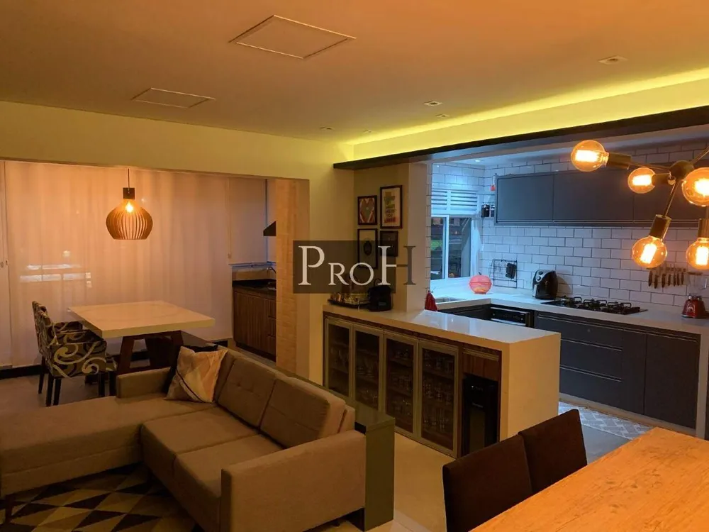 Apartamento, 3 quartos, 103 m² - Foto 3