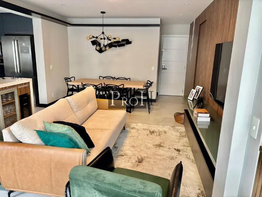 Apartamento, 3 quartos, 103 m² - Foto 1