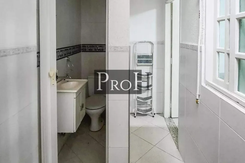 Casa de Condomínio, 2 quartos - Foto 8
