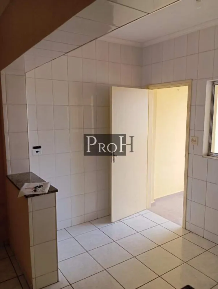 Sobrado, 2 quartos, 120 m² - Foto 4