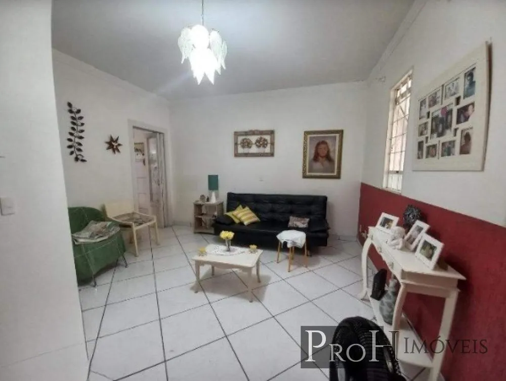 Casa, 3 quartos, 205 m² - Foto 1