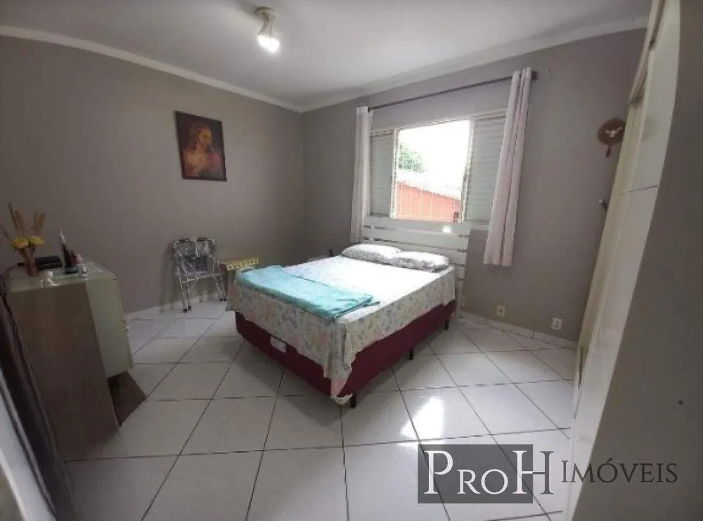 Casa, 3 quartos, 205 m² - Foto 8