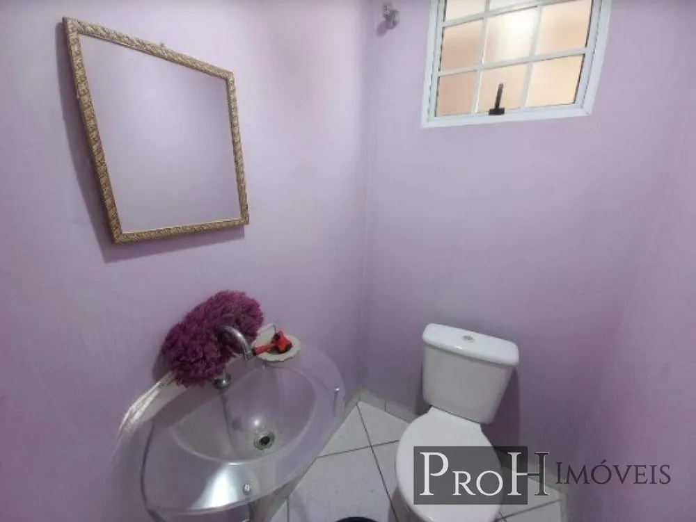 Casa, 3 quartos, 205 m² - Foto 5