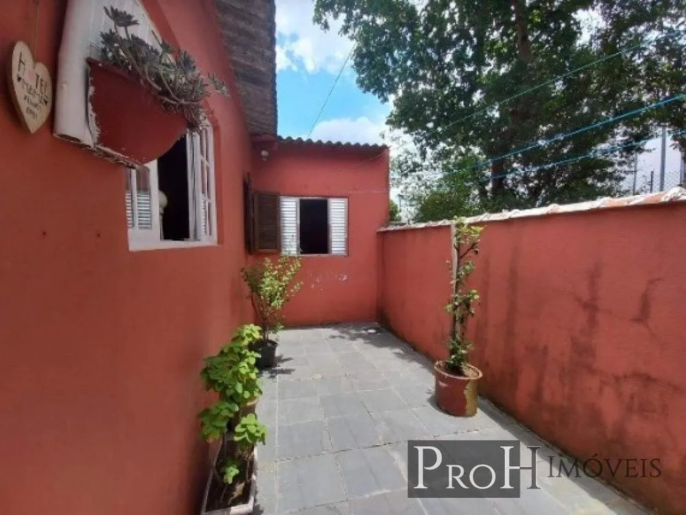 Casa, 3 quartos, 205 m² - Foto 4