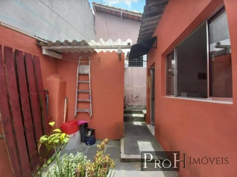 Casa, 3 quartos, 205 m² - Foto 3
