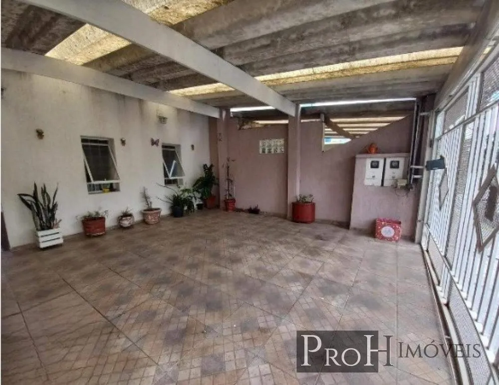 Casa, 3 quartos, 205 m² - Foto 2