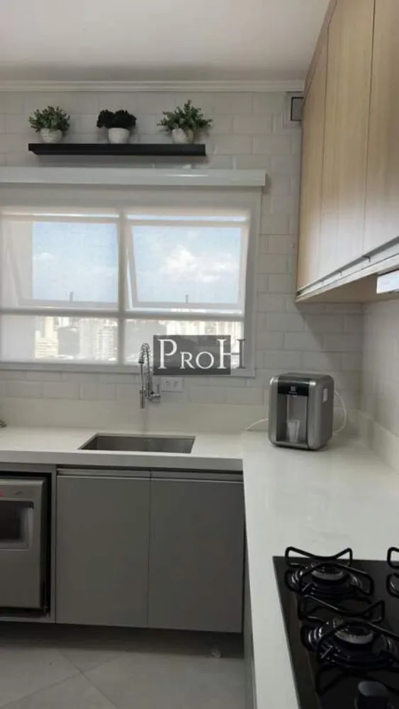Apartamento, 3 quartos, 98 m² - Foto 4