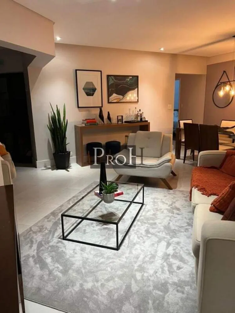Apartamento, 3 quartos, 98 m² - Foto 1