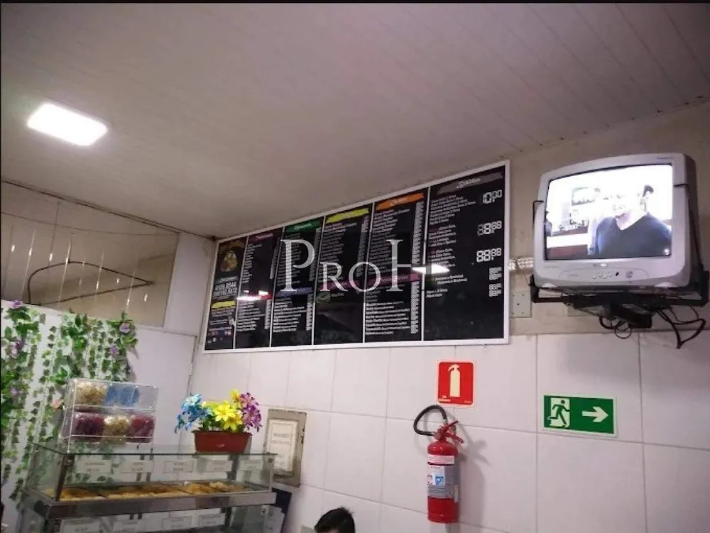 Loja-Salão, 125 m² - Foto 1