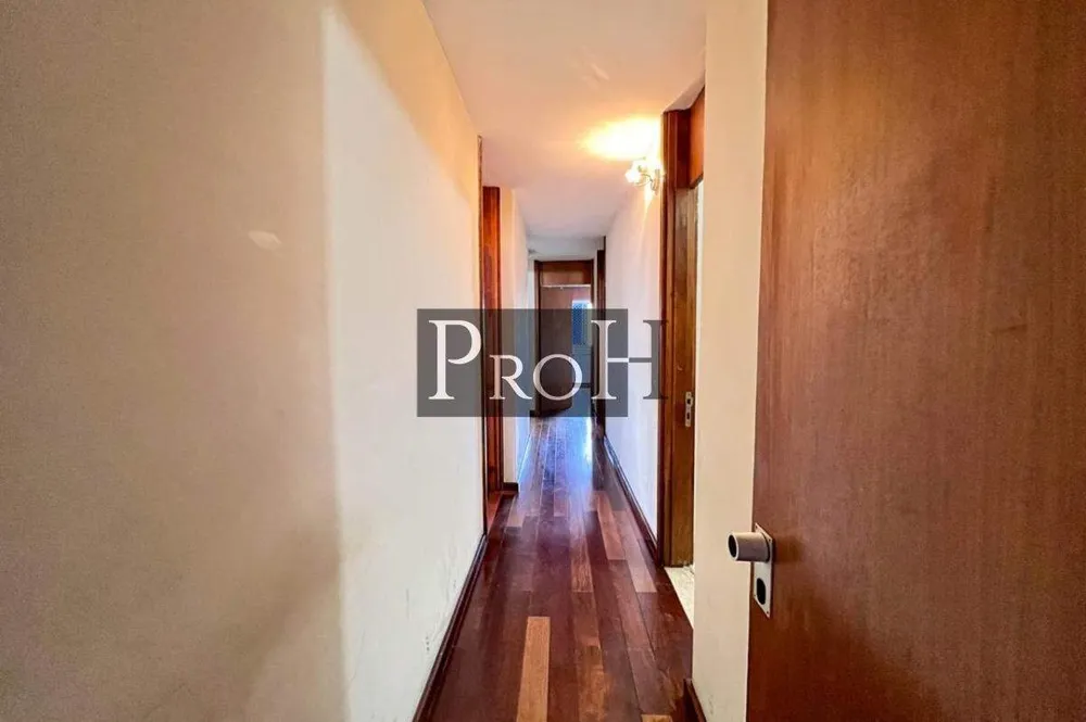 Apartamento, 4 quartos, 279 m² - Foto 1