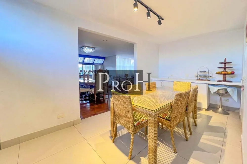 Apartamento, 4 quartos, 279 m² - Foto 3