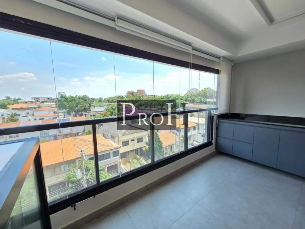 Apartamento, 3 quartos, 80 m² - Foto 1