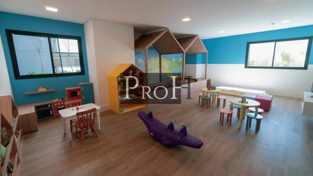 Apartamento, 3 quartos, 80 m² - Foto 4