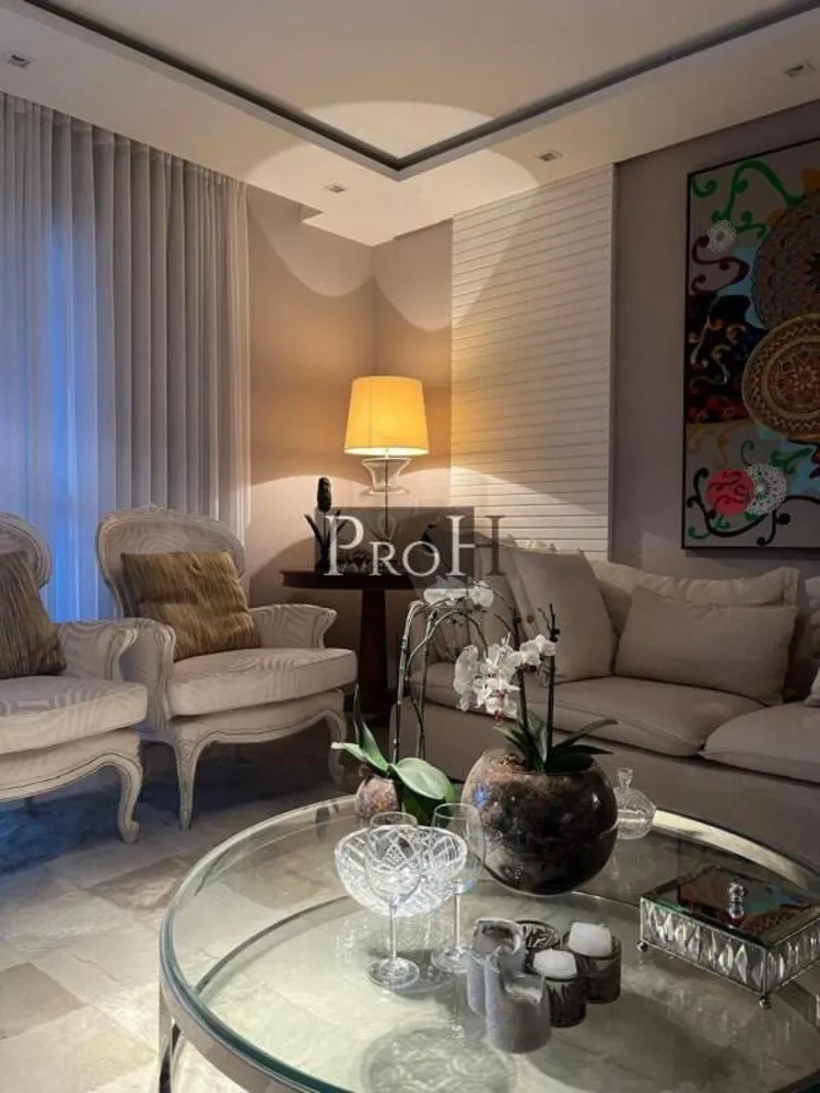 Apartamento, 3 quartos, 242 m² - Foto 2